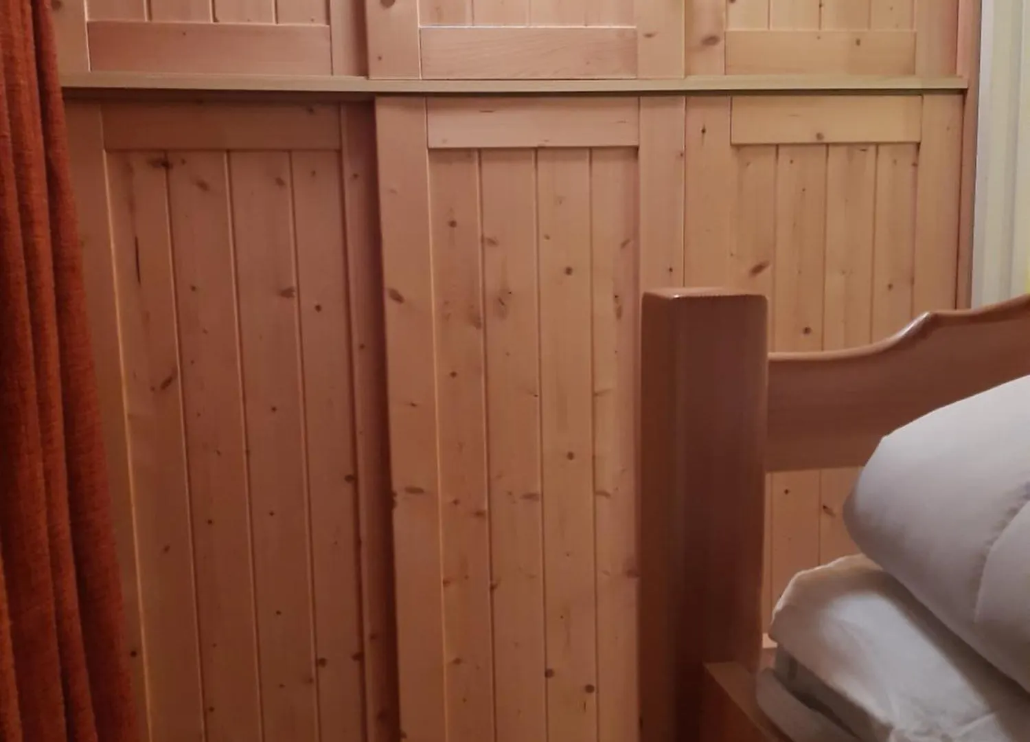 Apartamento Belle Vue 1500 Saint-Honore  0*, Saint-Honore (Isere) Francia